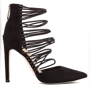 BCBGENERATION Caliko Heel in Black SIZE 7